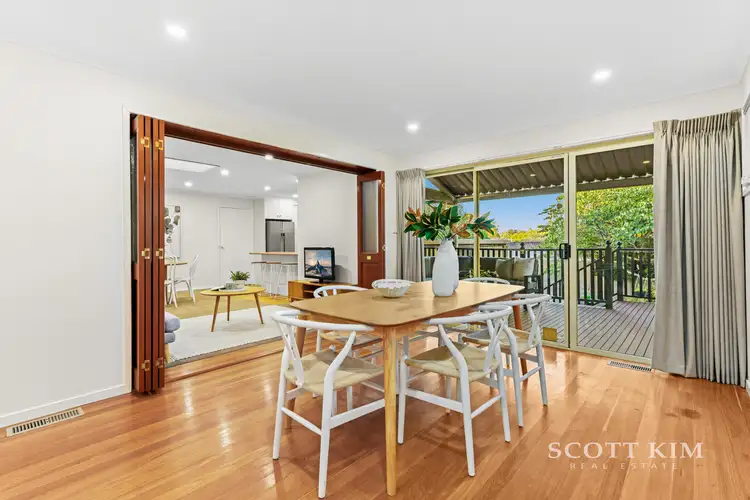 Sixth view of Homely house listing, 2 Wynyard Street, Glen Waverley VIC 3150