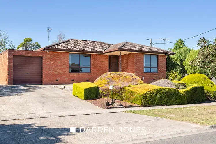 348 Findon Road, Epping VIC 3076