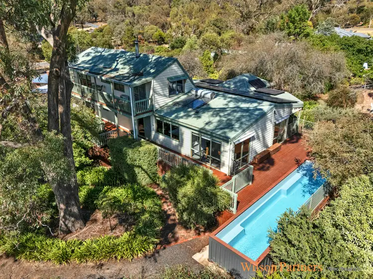 7 Ogradys Road, Kilmore East VIC 3764