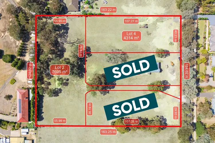 14-26 Browns Lane, Plenty VIC 3090