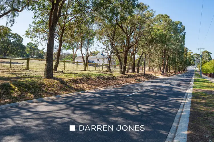 Second view of Homely land listing, 14-26 Browns Lane, Plenty VIC 3090