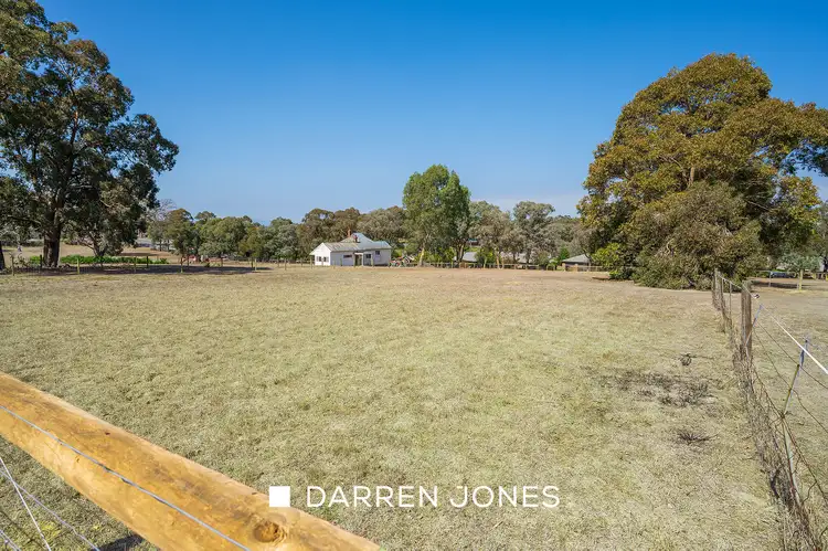 Fifth view of Homely land listing, 14-26 Browns Lane, Plenty VIC 3090