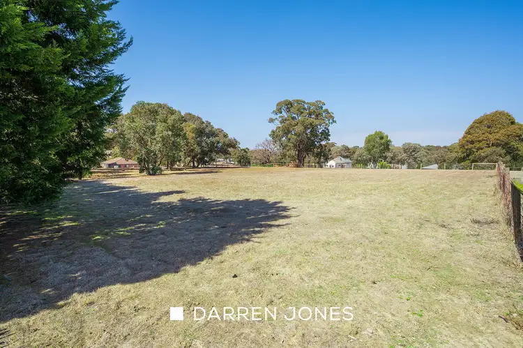 Seventh view of Homely land listing, 14-26 Browns Lane, Plenty VIC 3090