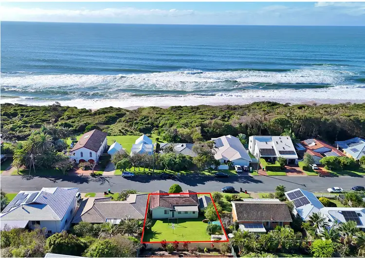 113 Chepana Street, Lake Cathie NSW 2445