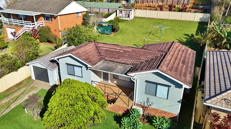 Third view of Homely house listing, 113 Chepana Street, Lake Cathie NSW 2445