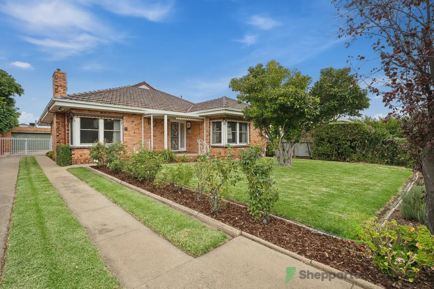 Main view of Homely house listing, 41 Isabella Street, Shepparton VIC 3630