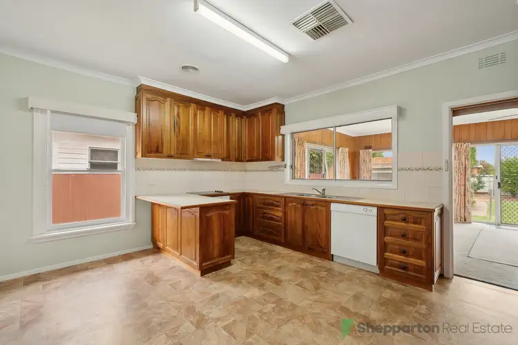 Second view of Homely house listing, 41 Isabella Street, Shepparton VIC 3630