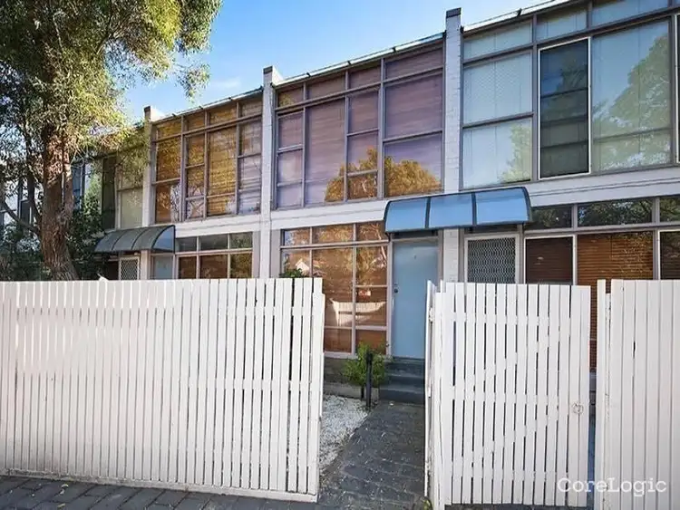 27 Locksley Road