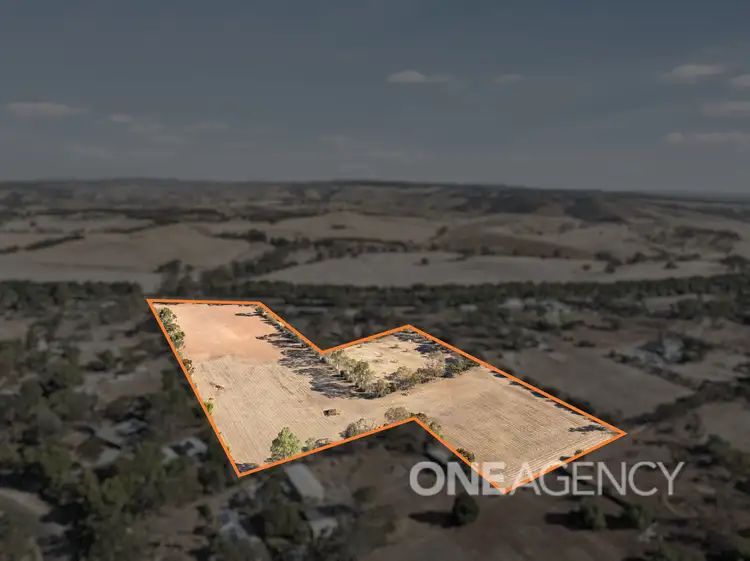 Fourth view of Homely land listing, LOT 32 Balmoral Road, Kalbeeba SA 5118