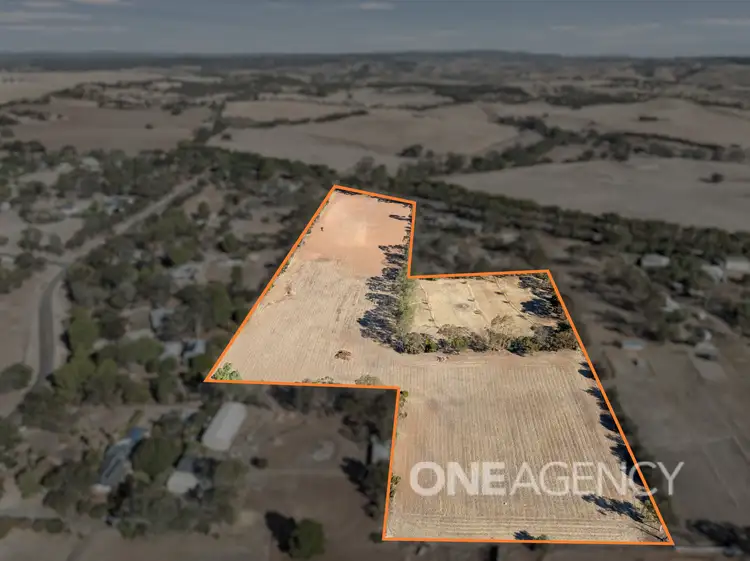 Fifth view of Homely land listing, LOT 32 Balmoral Road, Kalbeeba SA 5118
