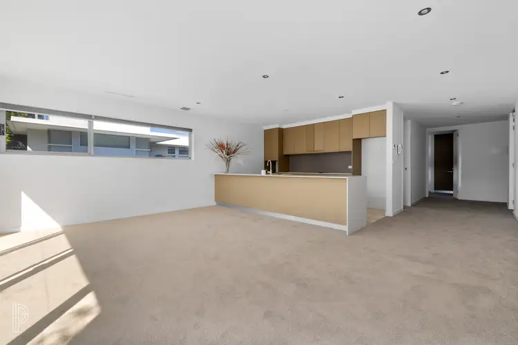 Second view of Homely apartment listing, 2/88 Dawes Street, Kingston ACT 2604