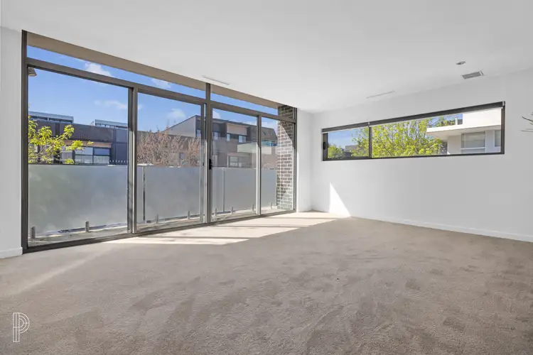 Third view of Homely apartment listing, 2/88 Dawes Street, Kingston ACT 2604