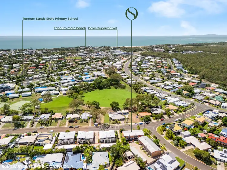 9/50 Latrobe Street, Tannum Sands QLD 4680