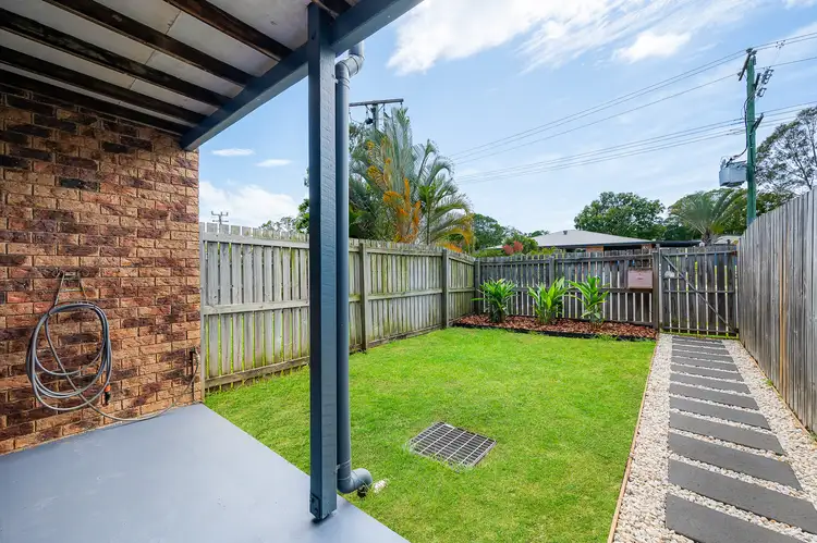 Third view of Homely unit listing, 9/50 Latrobe Street, Tannum Sands QLD 4680