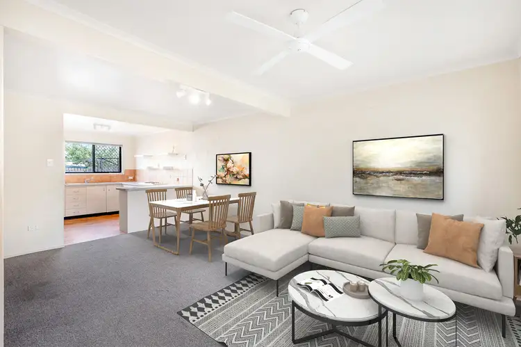 Fourth view of Homely unit listing, 9/50 Latrobe Street, Tannum Sands QLD 4680