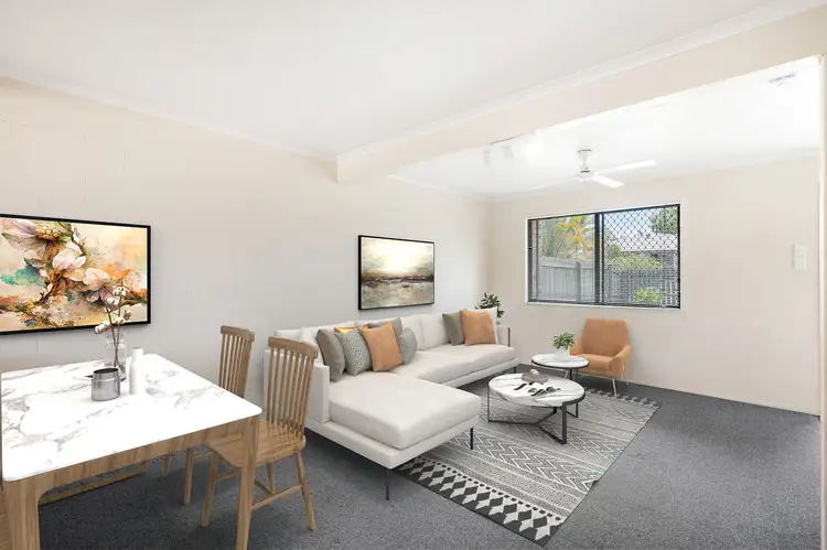 Fifth view of Homely unit listing, 9/50 Latrobe Street, Tannum Sands QLD 4680
