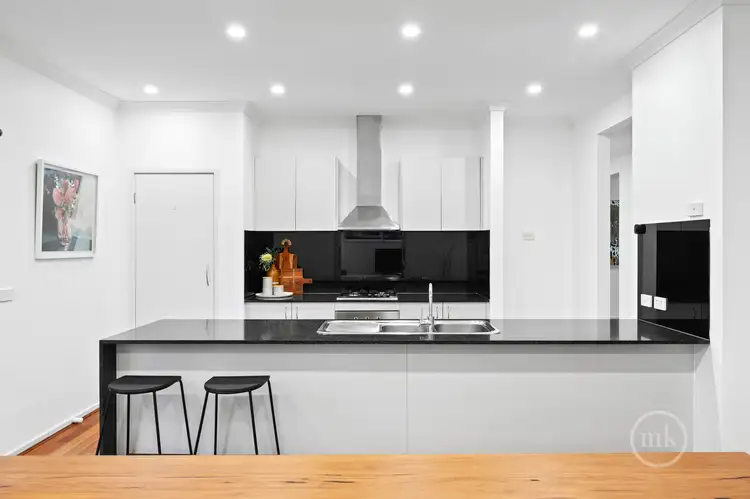 Fifth view of Homely house listing, 10 Macadamia Street, Doreen VIC 3754