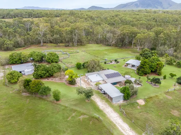 43820 Bruce Highway, Colosseum QLD 4677