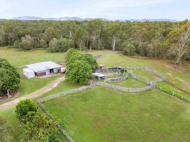 Third view of Homely rural property listing, 43820 Bruce Highway, Colosseum QLD 4677