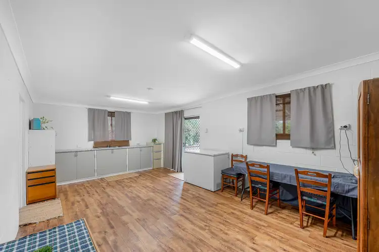 Fifth view of Homely rural property listing, 43820 Bruce Highway, Colosseum QLD 4677