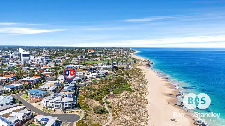 Second view of Homely unit listing, 21C Bennett Way, Bunbury WA 6230