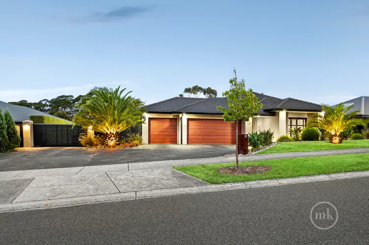 17 Cathedral Rise