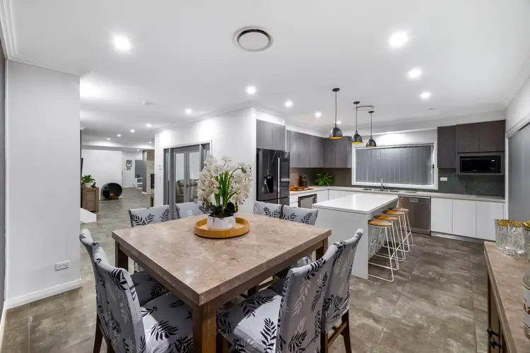 17A Guildford Road, Cambridge Park NSW 2747