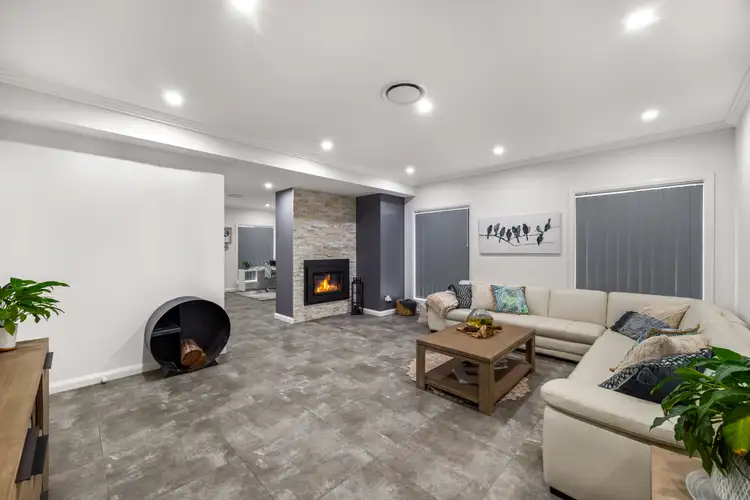 Second view of Homely house listing, 17A Guildford Road, Cambridge Park NSW 2747