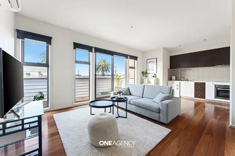 8/1A Thames Promenade, Chelsea VIC 3196