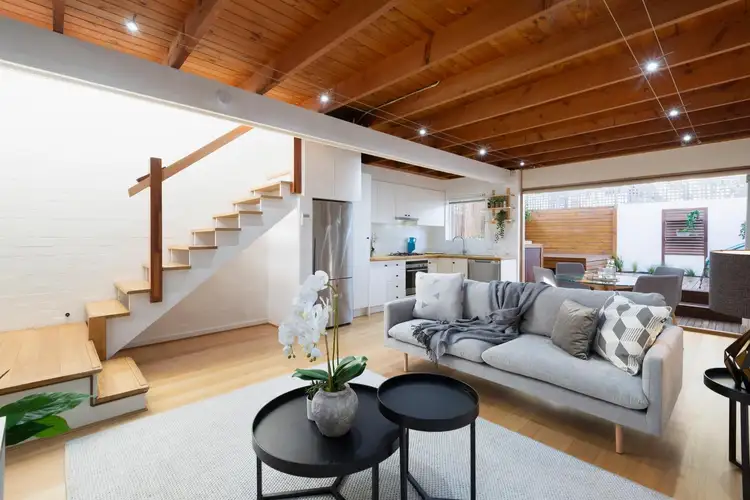 20/1521 Malvern Road, Glen Iris VIC 3146