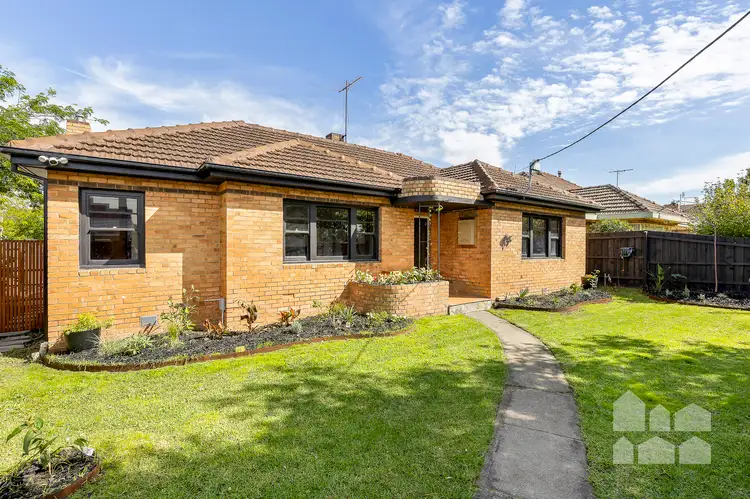 Main view of Homely house listing, 56 Roberts Street, West Footscray VIC 3012