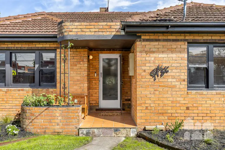 Third view of Homely house listing, 56 Roberts Street, West Footscray VIC 3012