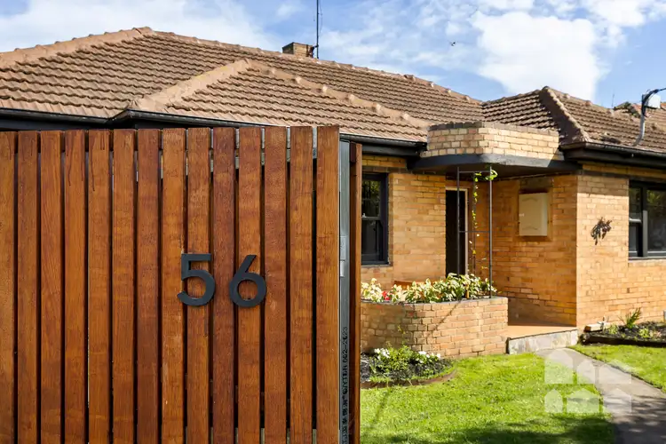 Fourth view of Homely house listing, 56 Roberts Street, West Footscray VIC 3012