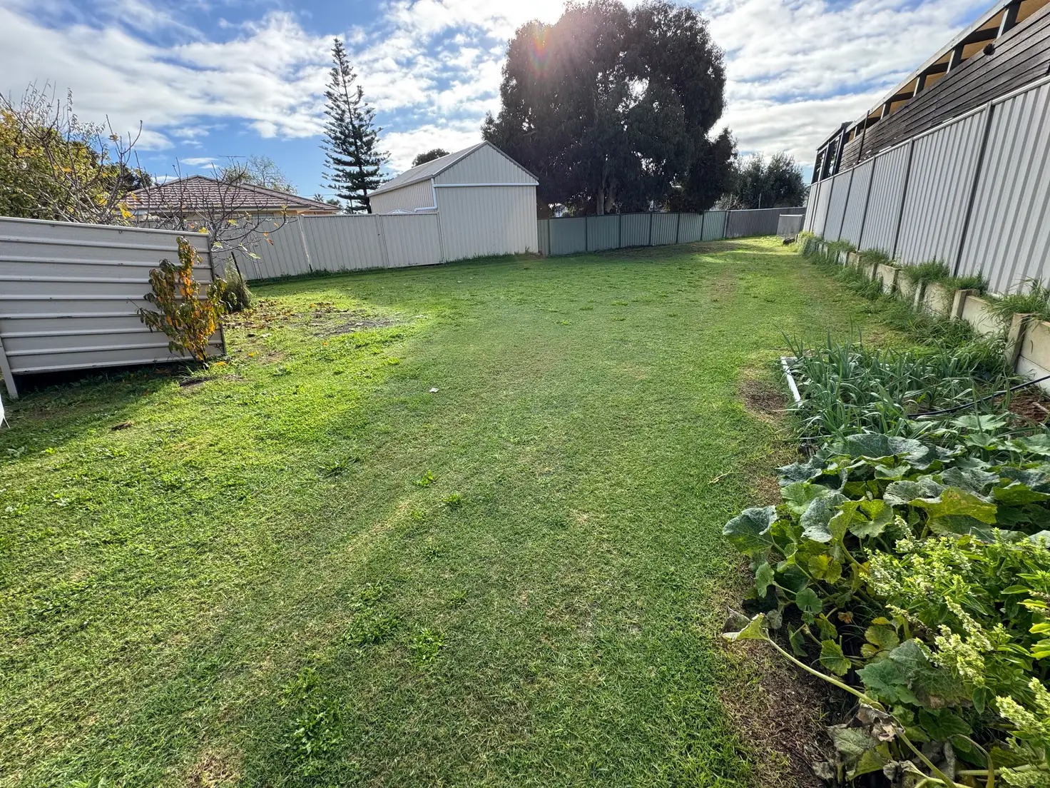 Main view of Homely land listing, 11B Moore Street, Bunbury WA 6230