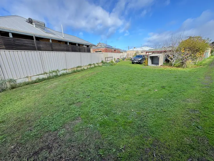 Third view of Homely land listing, 11B Moore Street, Bunbury WA 6230