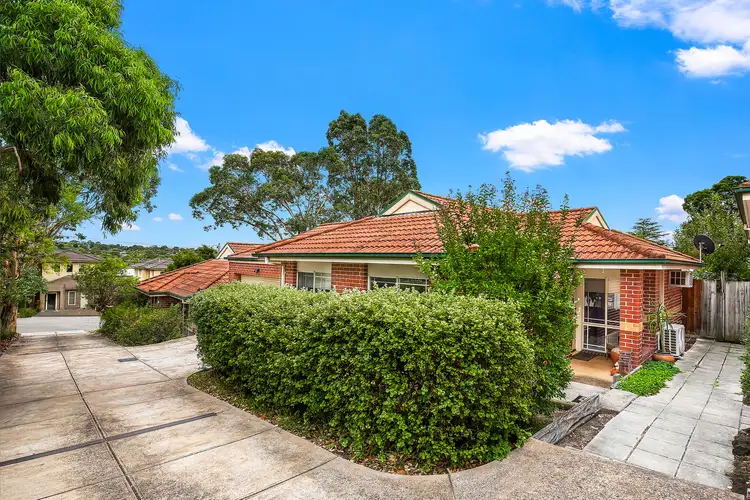 22 Williams Road