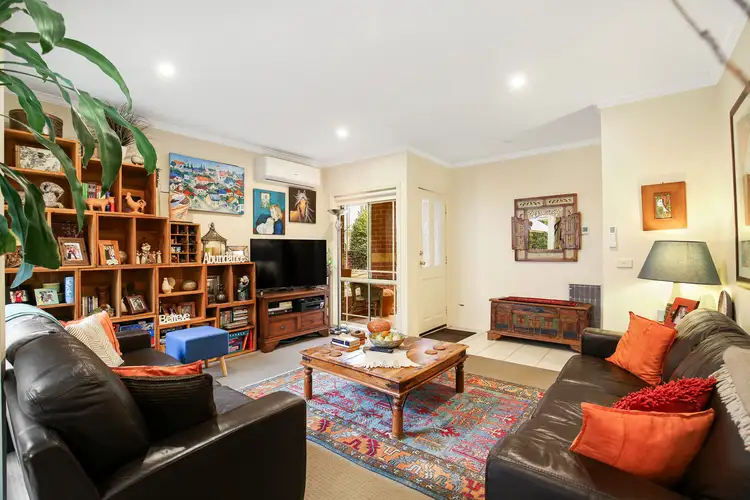 Second view of Homely unit listing, 2/22 Williams Road, Briar Hill VIC 3088