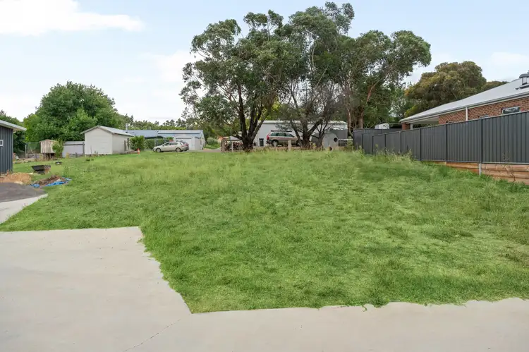 Third view of Homely land listing, LOT Lot 3, 7 Stephen Street, Campbells Creek VIC 3451