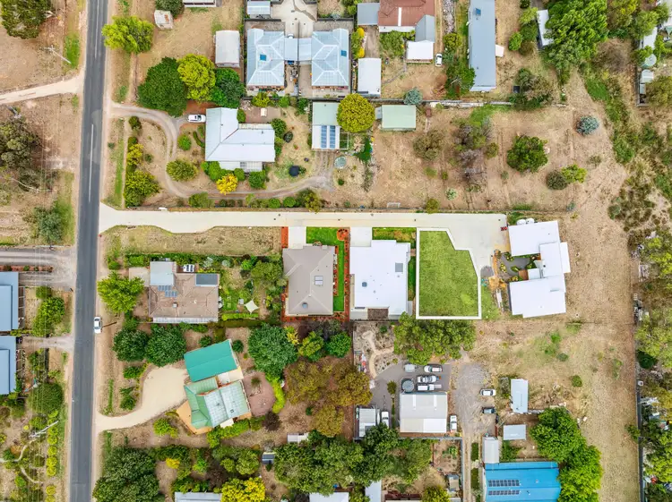 Fourth view of Homely land listing, LOT Lot 3, 7 Stephen Street, Campbells Creek VIC 3451