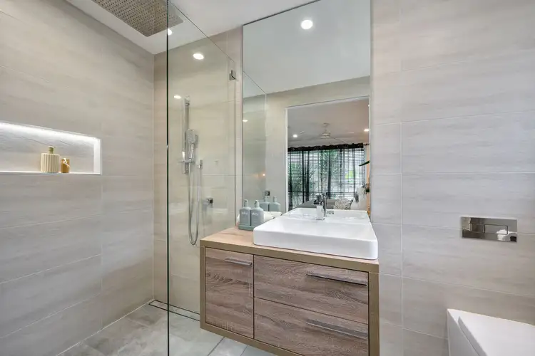 Fifth view of Homely house listing, 32 Brumby Crescent, Emu Heights NSW 2750