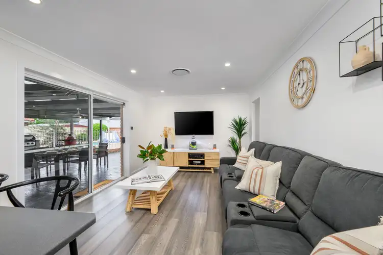 Sixth view of Homely house listing, 32 Brumby Crescent, Emu Heights NSW 2750