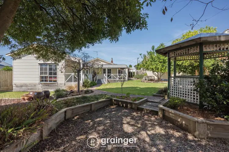 Main view of Homely house listing, 8 Mickle Street, Tooradin VIC 3980