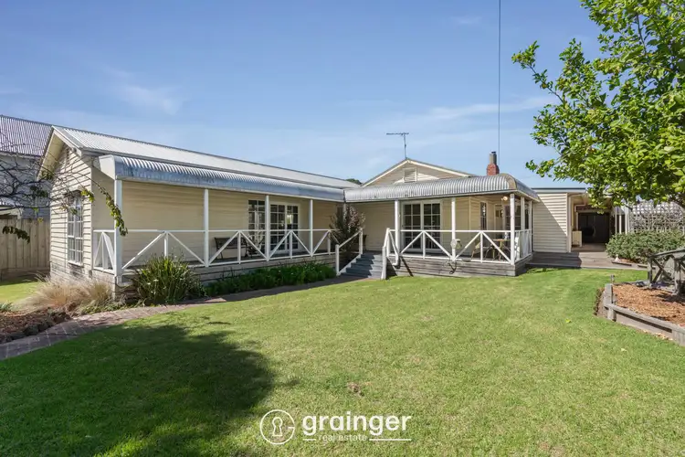 Second view of Homely house listing, 8 Mickle Street, Tooradin VIC 3980