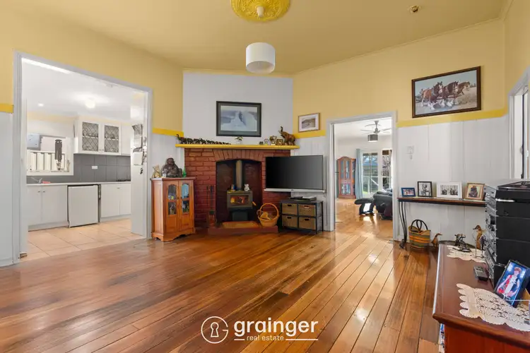 Fifth view of Homely house listing, 8 Mickle Street, Tooradin VIC 3980