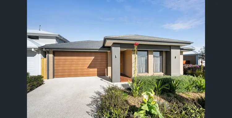 37 Gascoyne Circuit