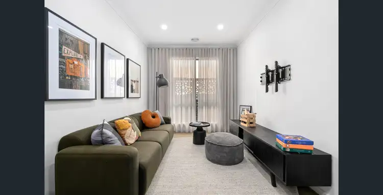 Fifth view of Homely house listing, 37 Gascoyne Circuit, Lara VIC 3212