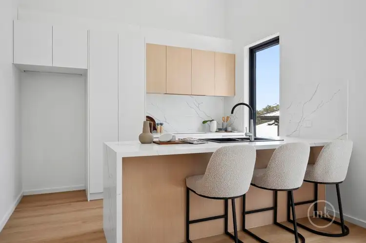 2/51-55 Phipps Crescent, Diamond Creek VIC 3089