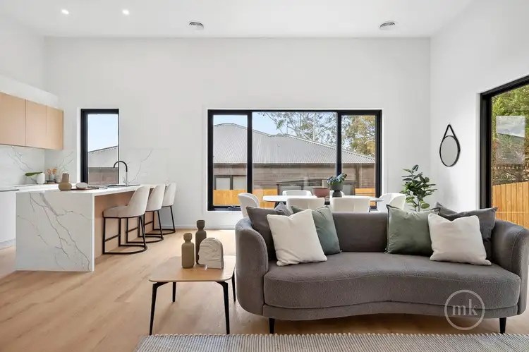 3/51-55 Phipps Crescent, Diamond Creek VIC 3089