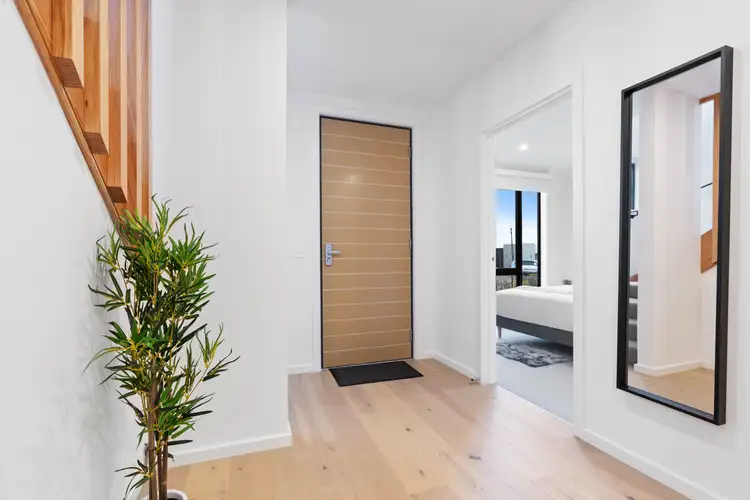 Third view of Homely townhouse listing, 32 Wurrak Crescent, Torquay VIC 3228