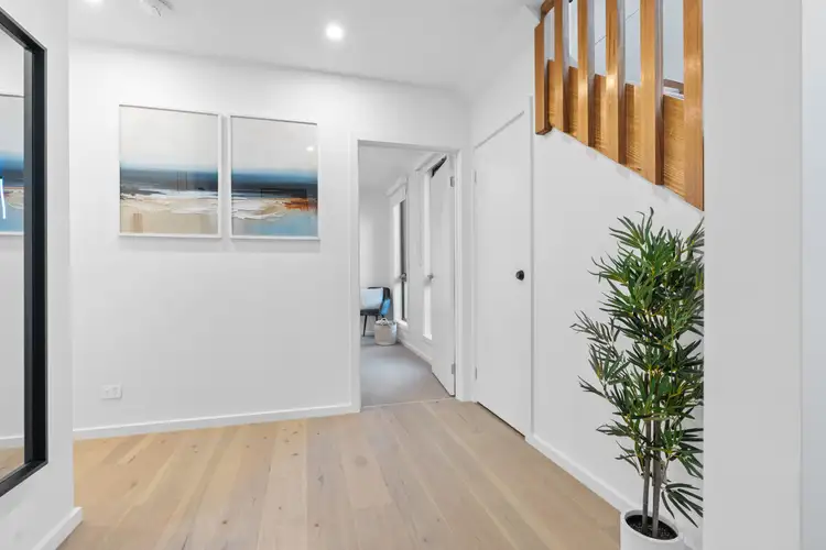 Fourth view of Homely townhouse listing, 32 Wurrak Crescent, Torquay VIC 3228